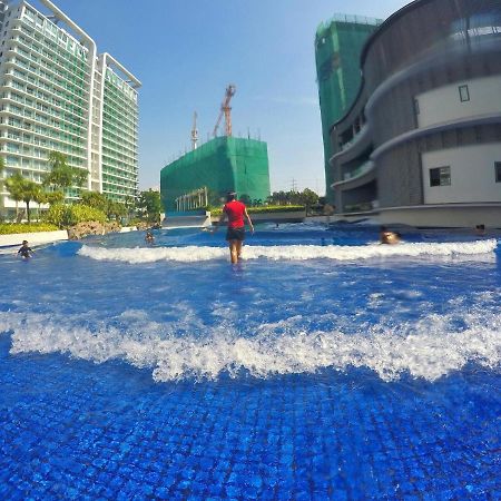 Jn Condotel The Azure Urban Resort Residences Paranaque City 외부 사진