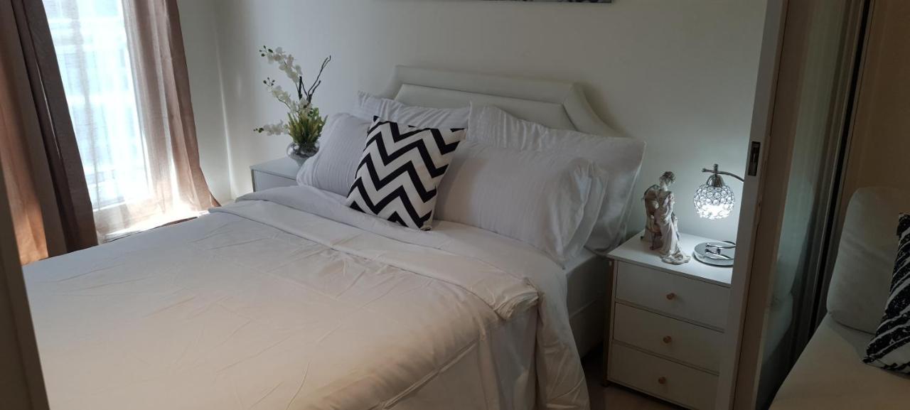 Jn Condotel The Azure Urban Resort Residences Paranaque City 외부 사진