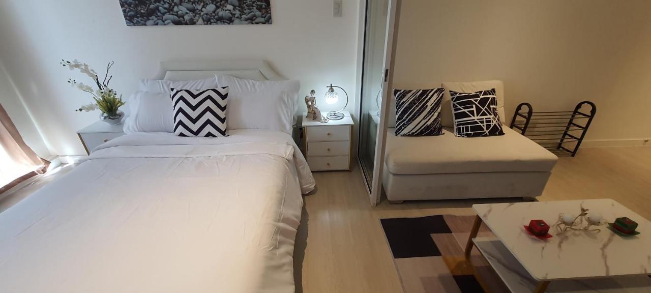 Jn Condotel The Azure Urban Resort Residences Paranaque City 외부 사진