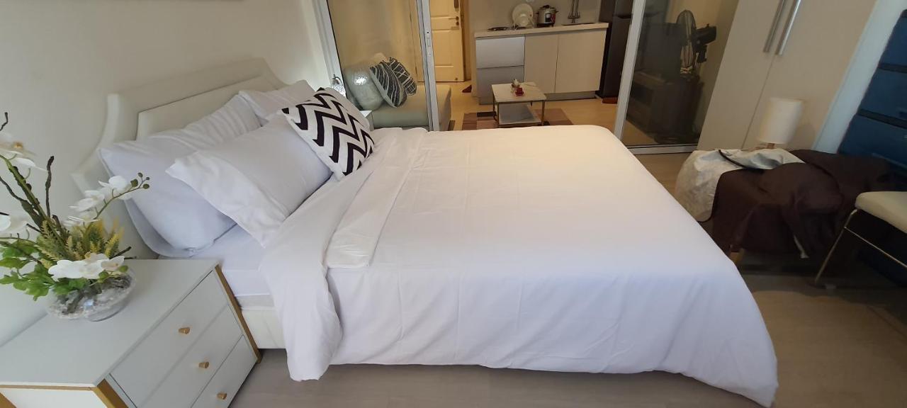 Jn Condotel The Azure Urban Resort Residences Paranaque City 외부 사진