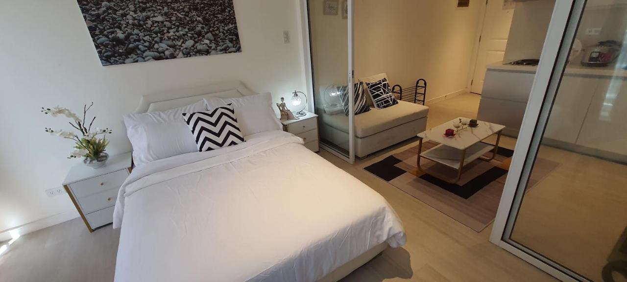 Jn Condotel The Azure Urban Resort Residences Paranaque City 외부 사진