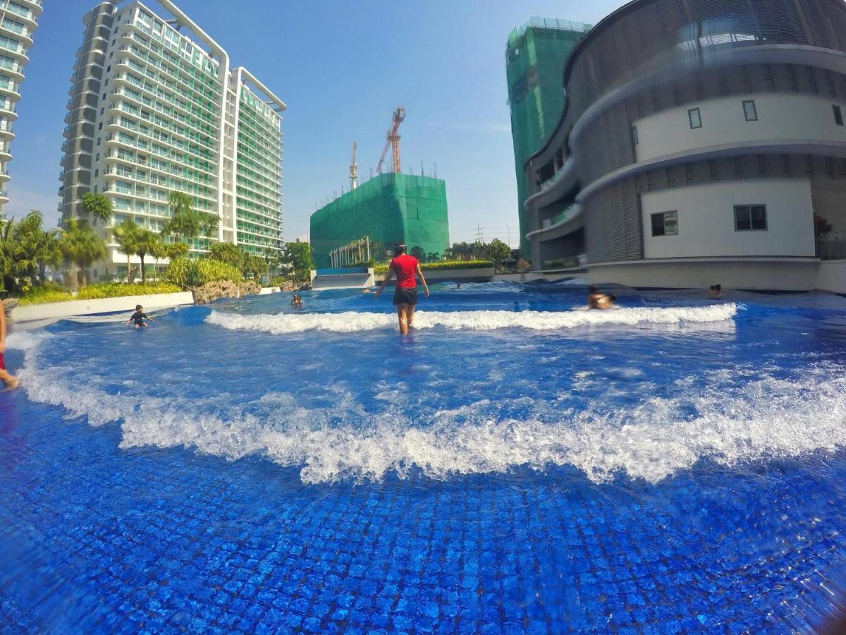 Jn Condotel The Azure Urban Resort Residences Paranaque City 외부 사진