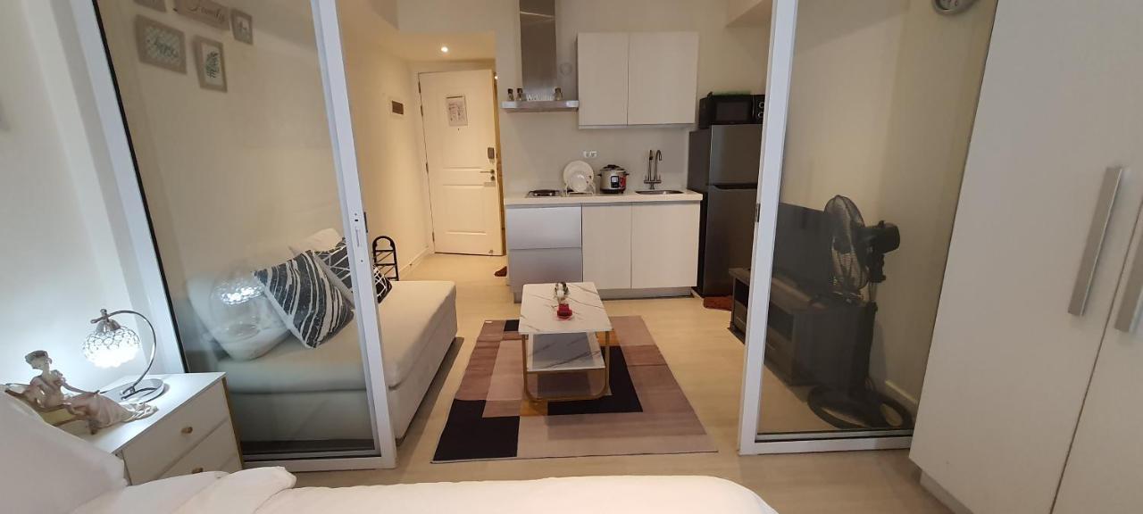 Jn Condotel The Azure Urban Resort Residences Paranaque City 외부 사진