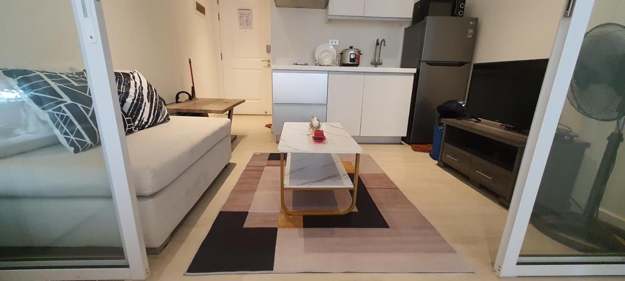 Jn Condotel The Azure Urban Resort Residences Paranaque City 외부 사진
