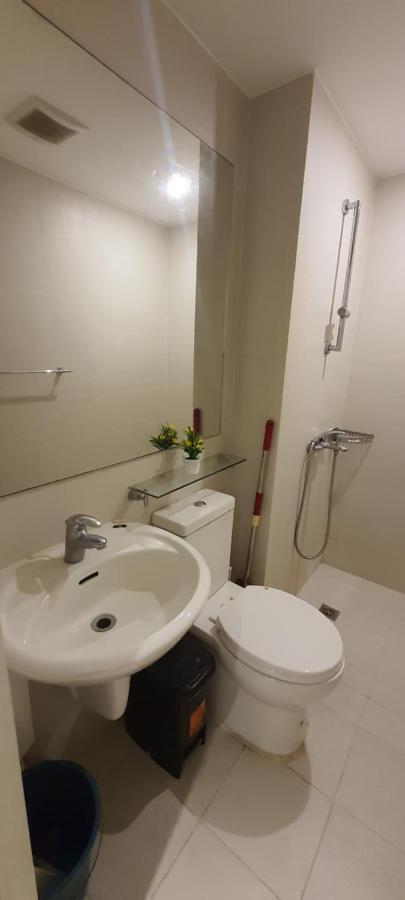 Jn Condotel The Azure Urban Resort Residences Paranaque City 외부 사진