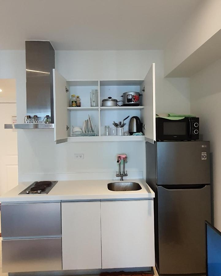 Jn Condotel The Azure Urban Resort Residences Paranaque City 외부 사진
