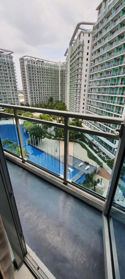 Jn Condotel The Azure Urban Resort Residences Paranaque City 외부 사진
