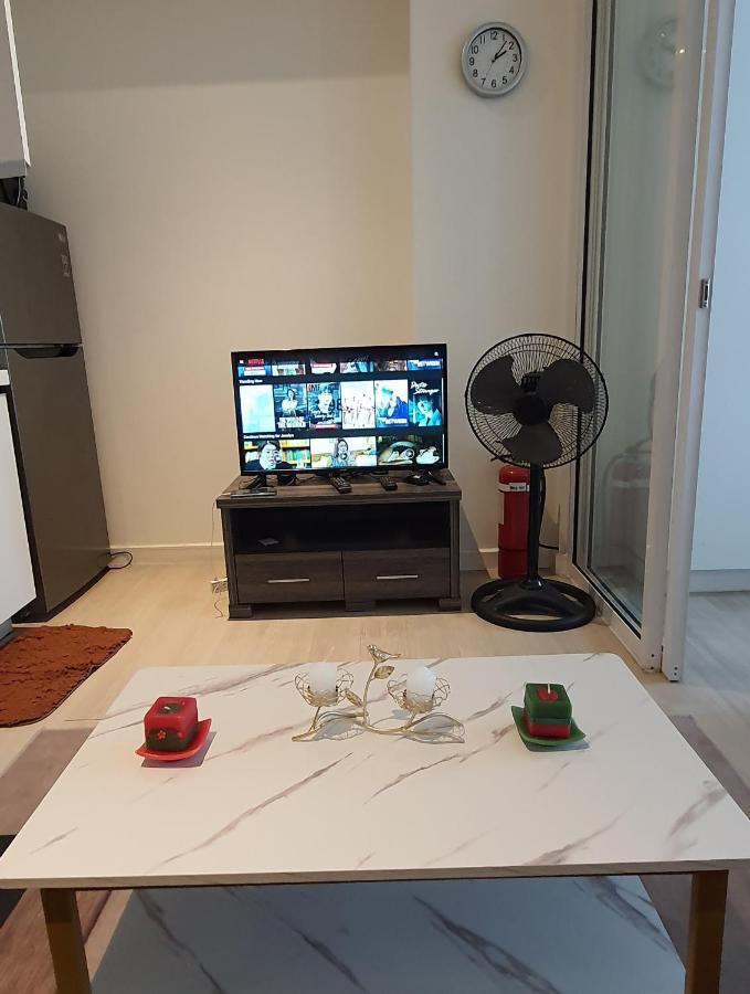 Jn Condotel The Azure Urban Resort Residences Paranaque City 외부 사진
