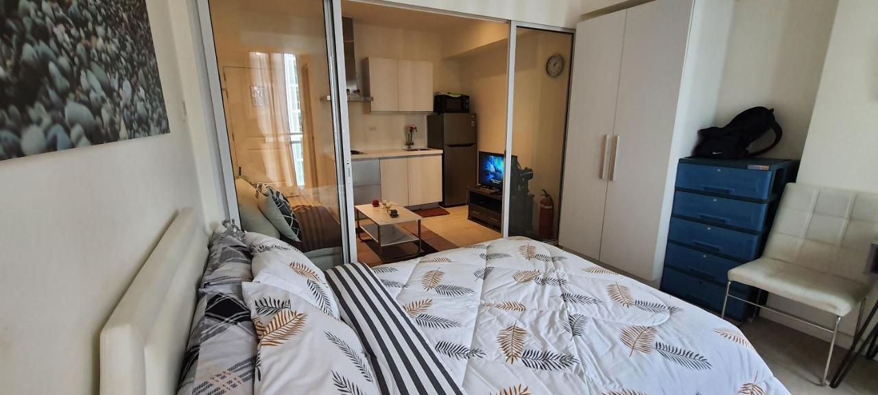 Jn Condotel The Azure Urban Resort Residences Paranaque City 외부 사진