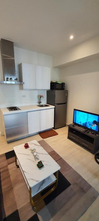Jn Condotel The Azure Urban Resort Residences Paranaque City 외부 사진