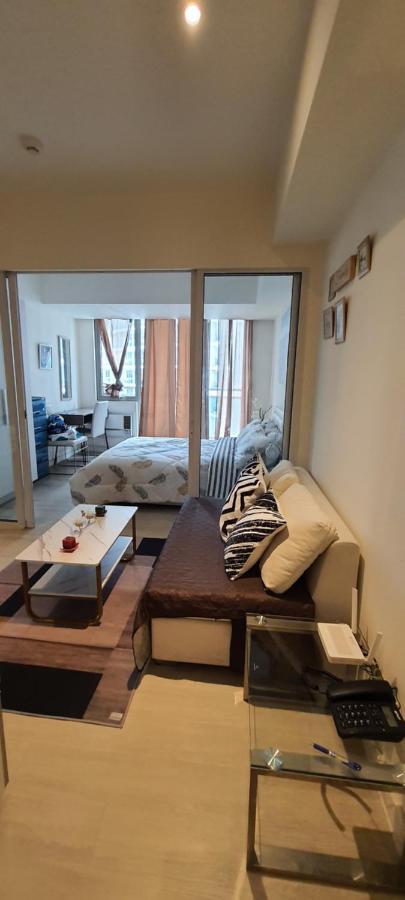 Jn Condotel The Azure Urban Resort Residences Paranaque City 외부 사진