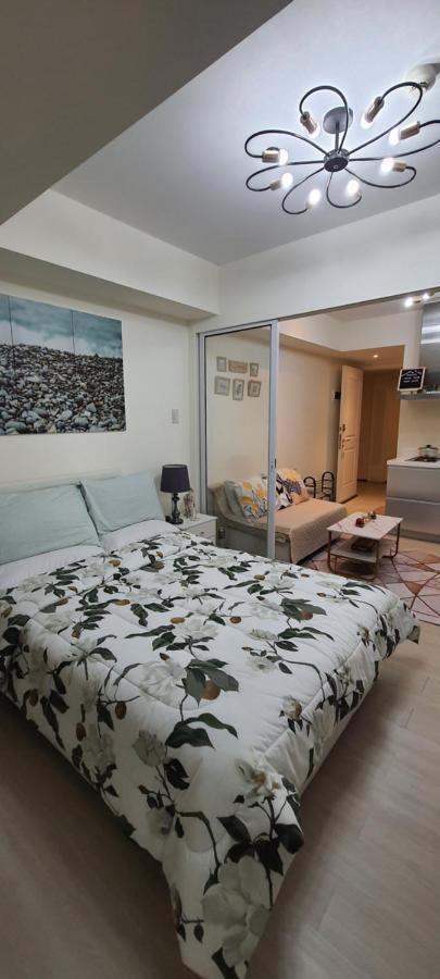 Jn Condotel The Azure Urban Resort Residences Paranaque City 외부 사진