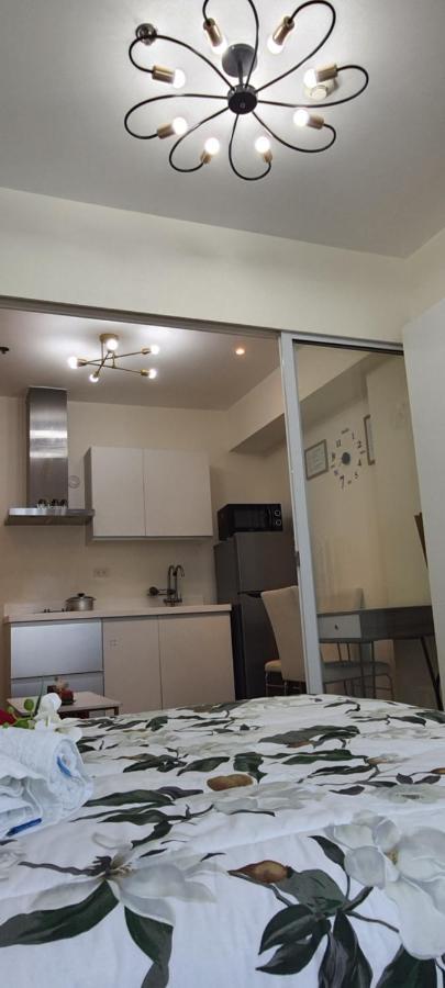 Jn Condotel The Azure Urban Resort Residences Paranaque City 외부 사진