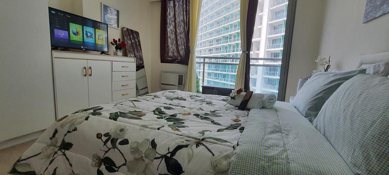Jn Condotel The Azure Urban Resort Residences Paranaque City 외부 사진