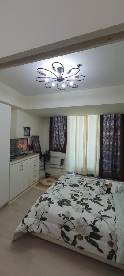 Jn Condotel The Azure Urban Resort Residences Paranaque City 외부 사진