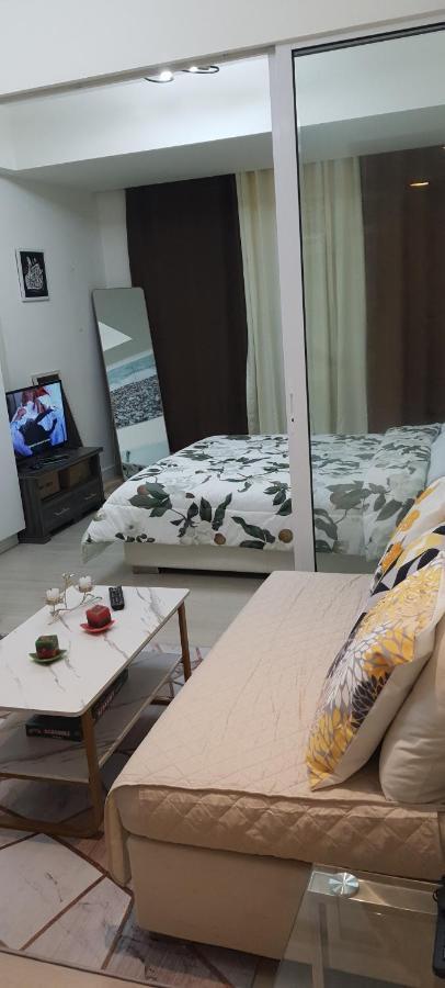 Jn Condotel The Azure Urban Resort Residences Paranaque City 외부 사진