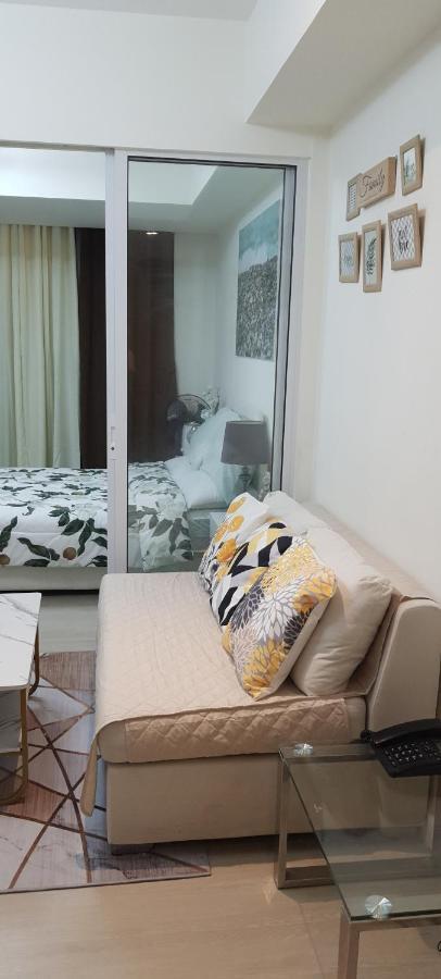Jn Condotel The Azure Urban Resort Residences Paranaque City 외부 사진