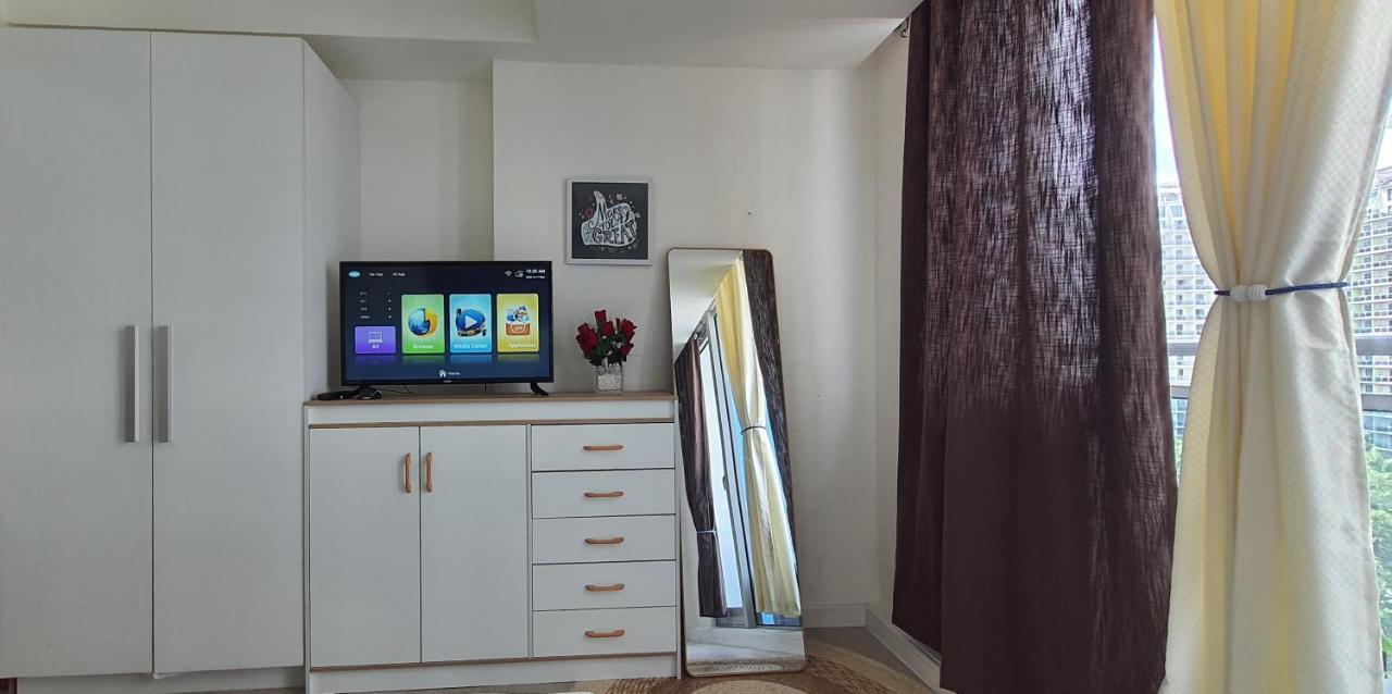Jn Condotel The Azure Urban Resort Residences Paranaque City 외부 사진