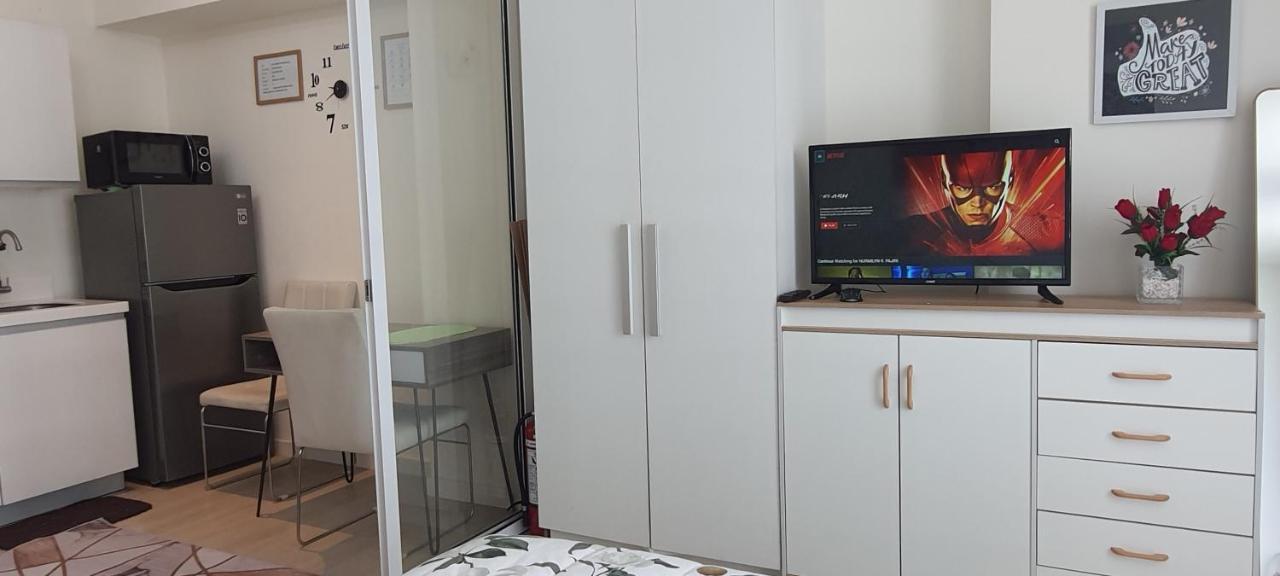 Jn Condotel The Azure Urban Resort Residences Paranaque City 외부 사진