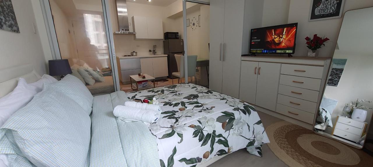 Jn Condotel The Azure Urban Resort Residences Paranaque City 외부 사진