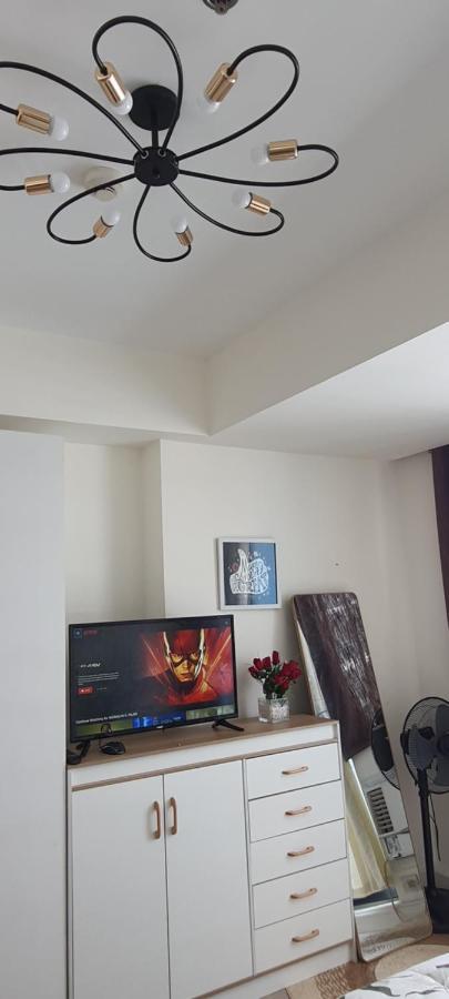 Jn Condotel The Azure Urban Resort Residences Paranaque City 외부 사진
