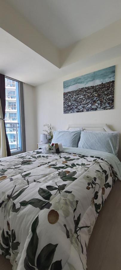 Jn Condotel The Azure Urban Resort Residences Paranaque City 외부 사진