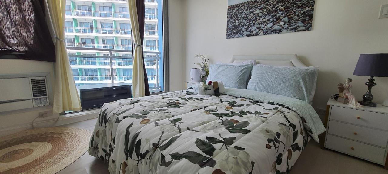 Jn Condotel The Azure Urban Resort Residences Paranaque City 외부 사진